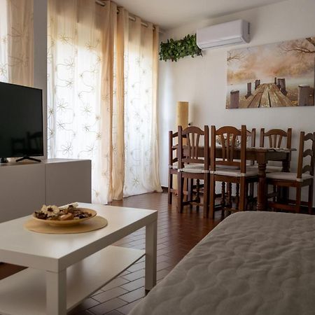 Apartamento Lince Matalascañas Eksteriør billede