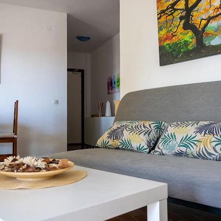Apartamento Lince Matalascañas Eksteriør billede