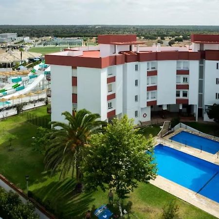 Apartamento Lince Matalascañas Eksteriør billede