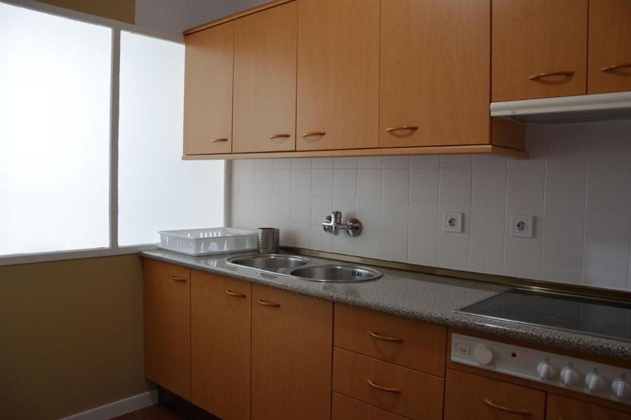 Apartamento Lince Matalascañas Eksteriør billede