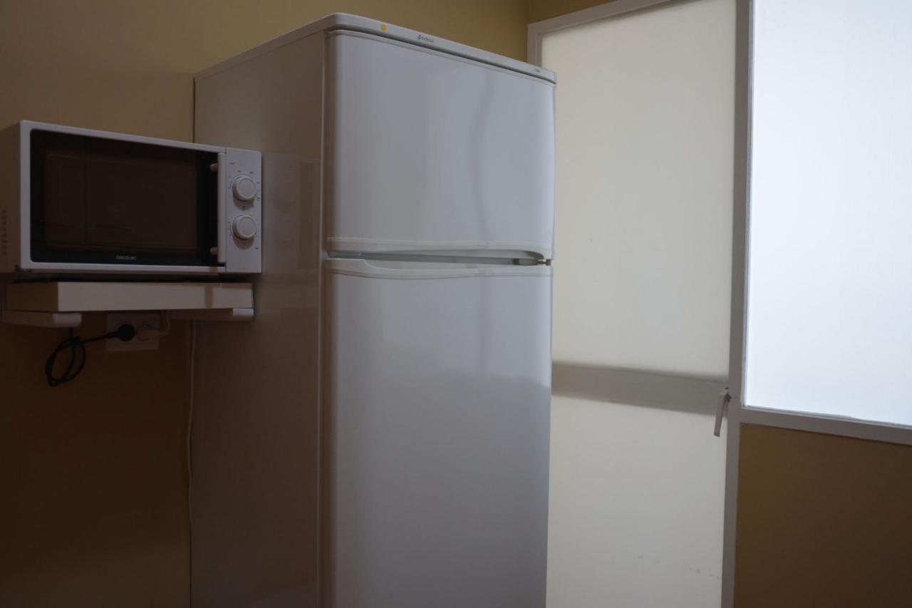 Apartamento Lince Matalascañas Eksteriør billede