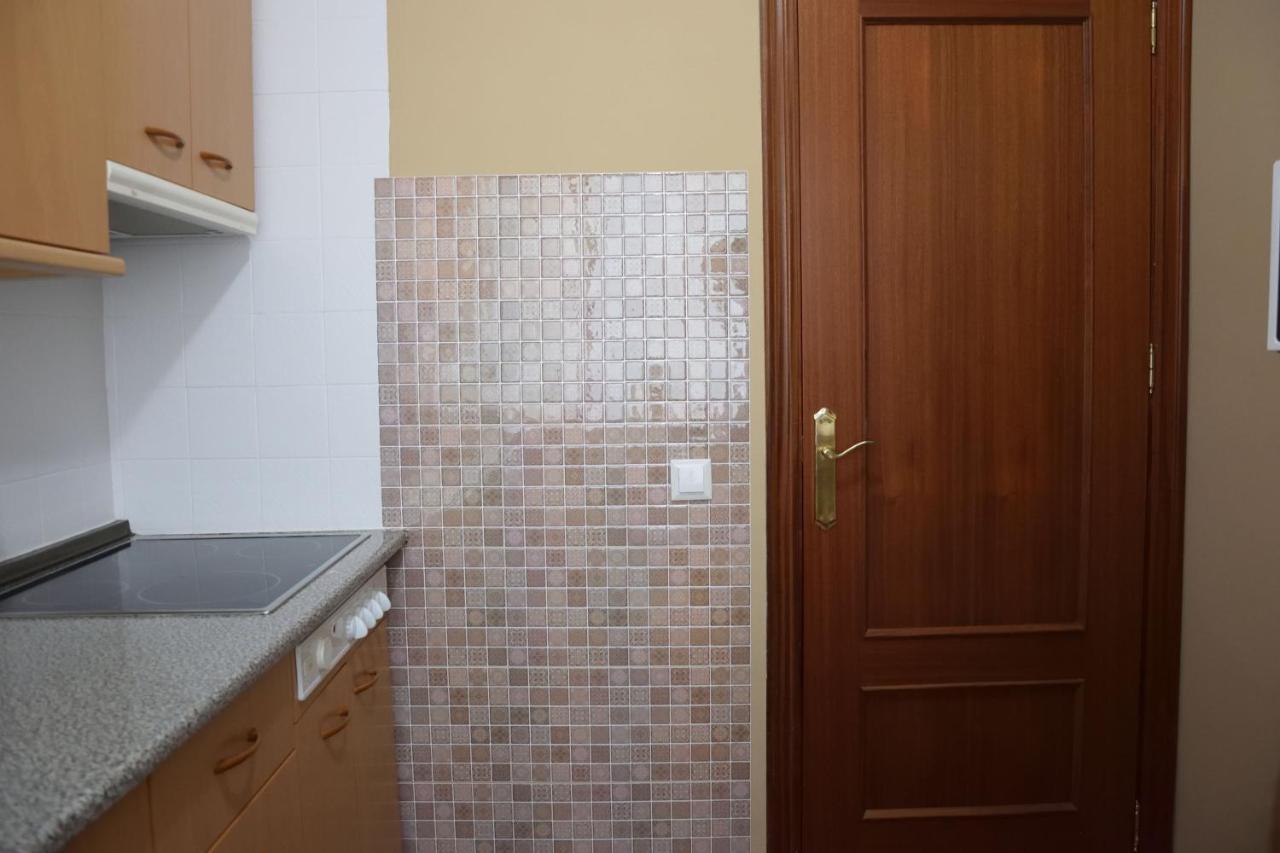Apartamento Lince Matalascañas Eksteriør billede