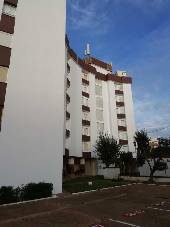Apartamento Lince Matalascañas Eksteriør billede
