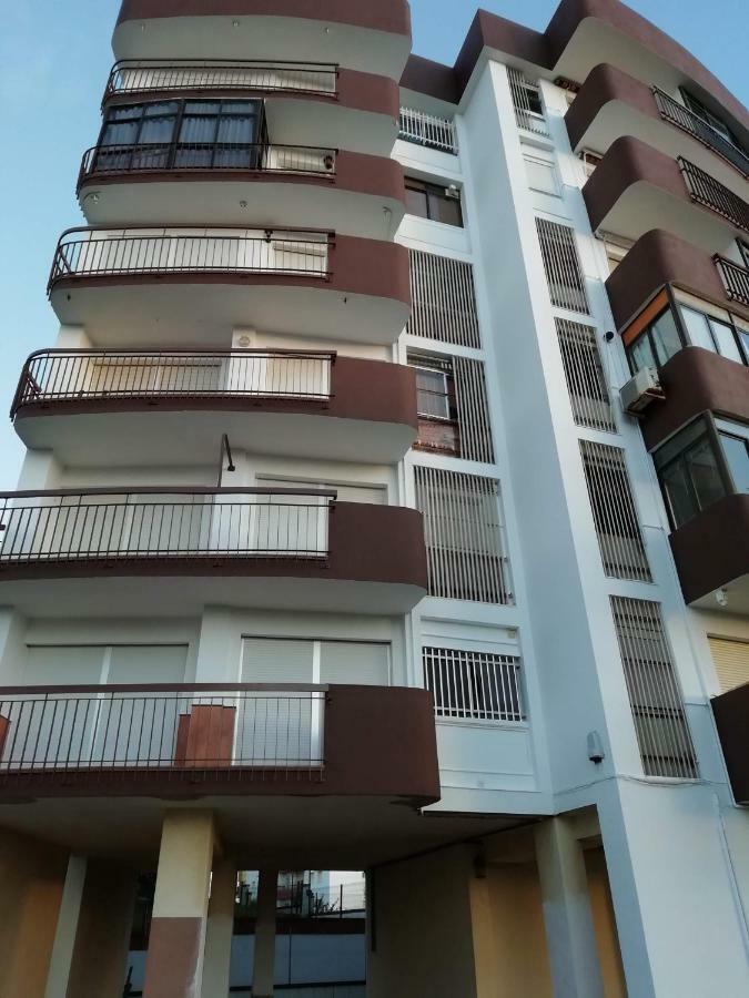Apartamento Lince Matalascañas Eksteriør billede