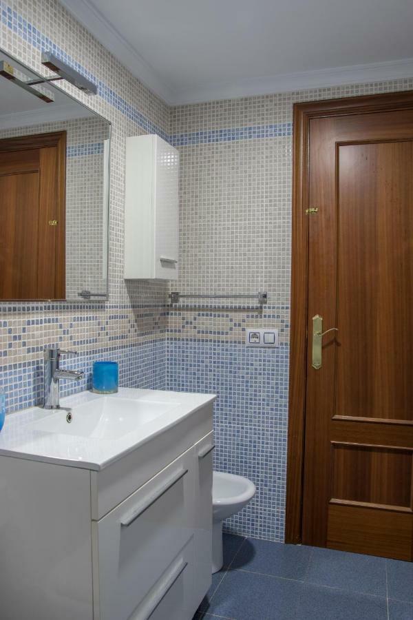 Apartamento Lince Matalascañas Eksteriør billede