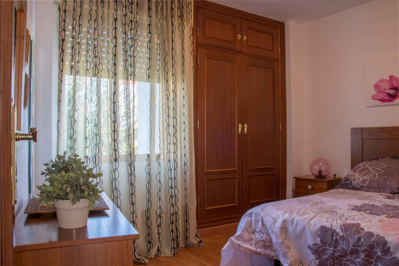 Apartamento Lince Matalascañas Eksteriør billede