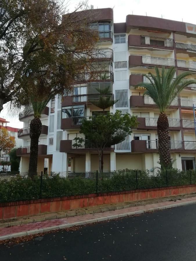 Apartamento Lince Matalascañas Eksteriør billede