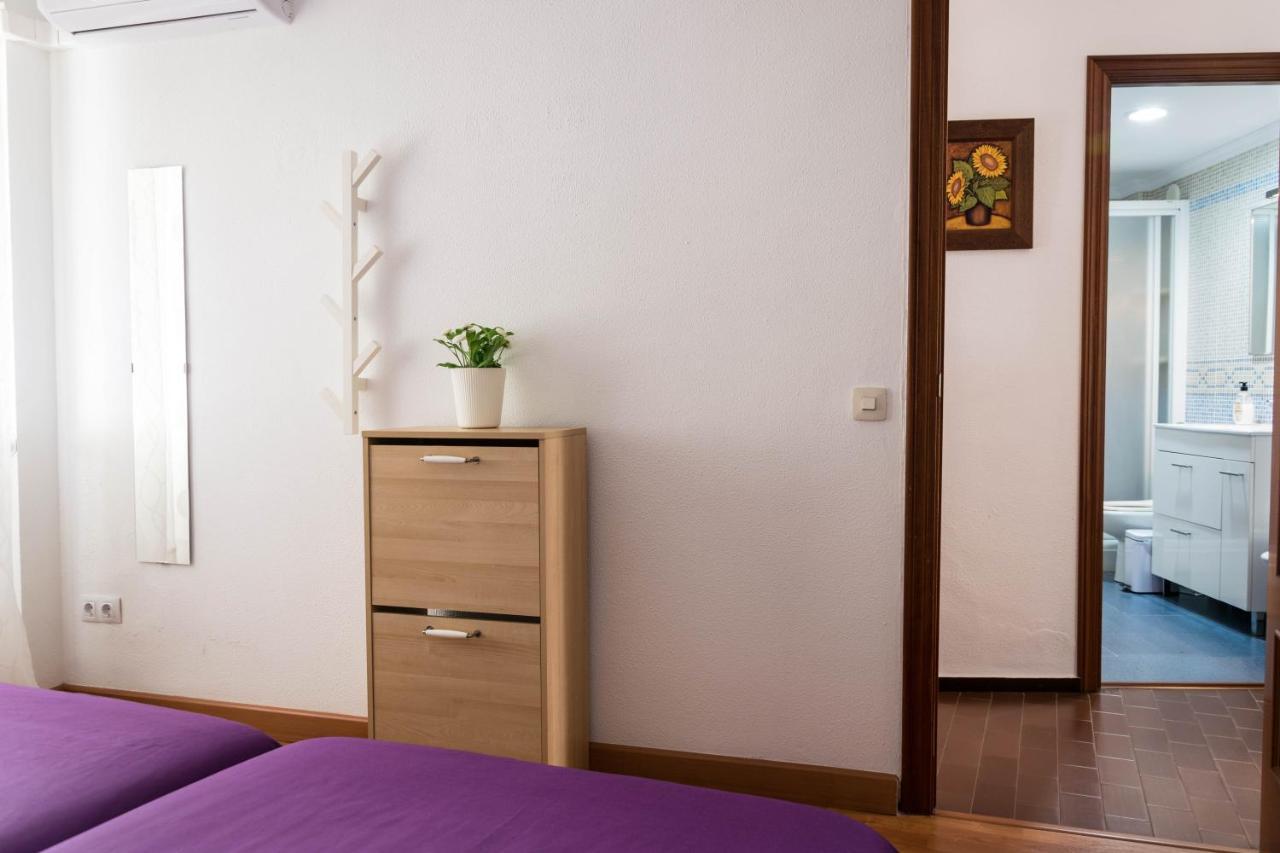 Apartamento Lince Matalascañas Eksteriør billede